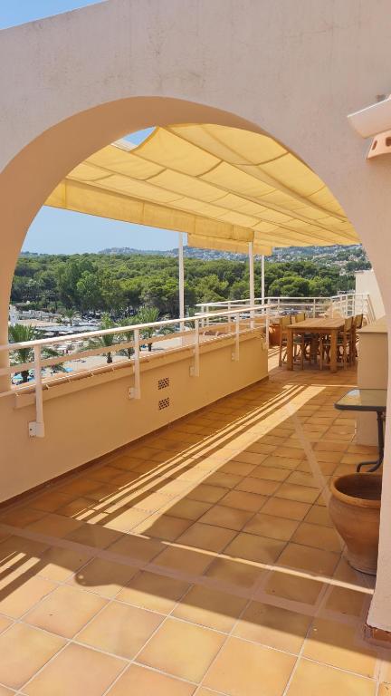 Moraira Beach View - 4