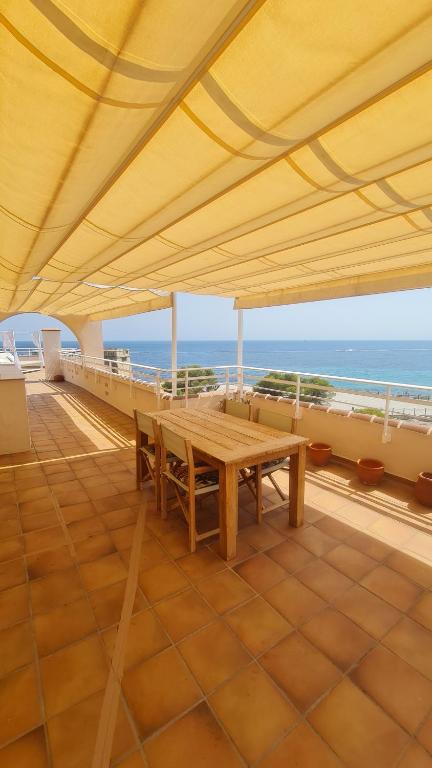 Moraira Beach View - 5