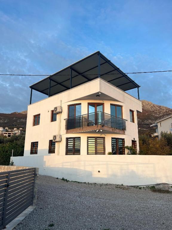 Dobre Voda Montenegro - 2