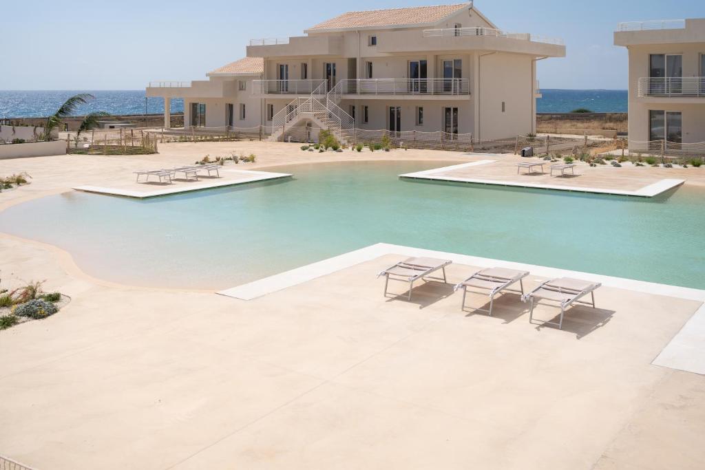 GuestHost - Borgo 84 Marzamemi - Hermes Apartment - 3
