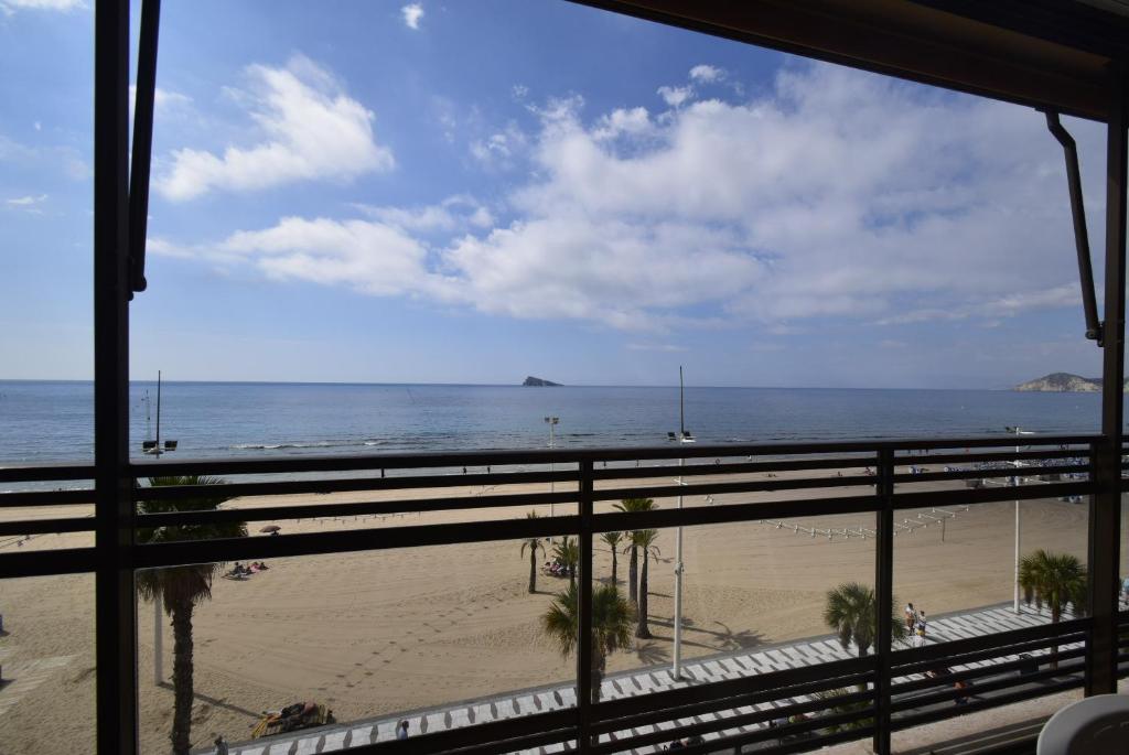 CACHIRULO 3B - Fincas Arena, Benidorm