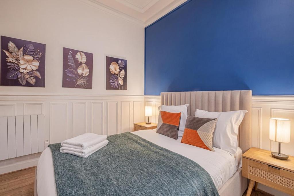 Studio Douillet pour 2 au Cœur de Montmartre - IV - 4