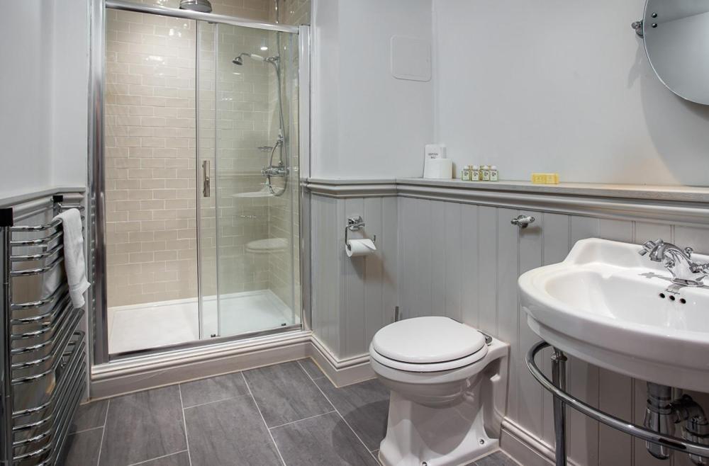 バスルーム（客室）