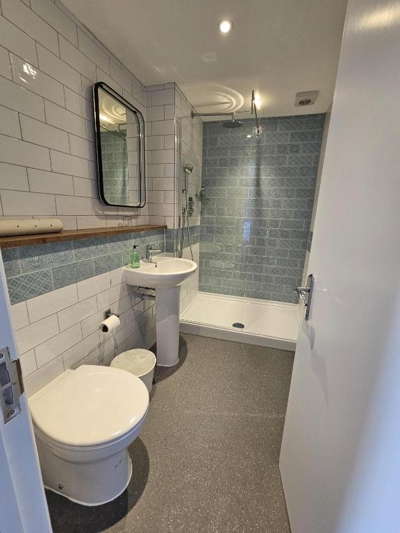 バスルーム（客室）