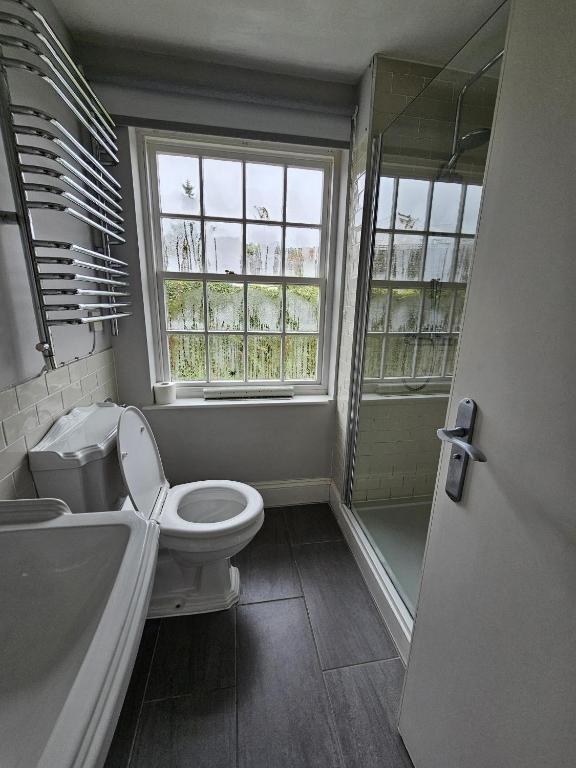 バスルーム（客室）