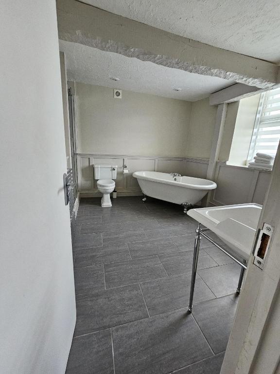 バスルーム（客室）