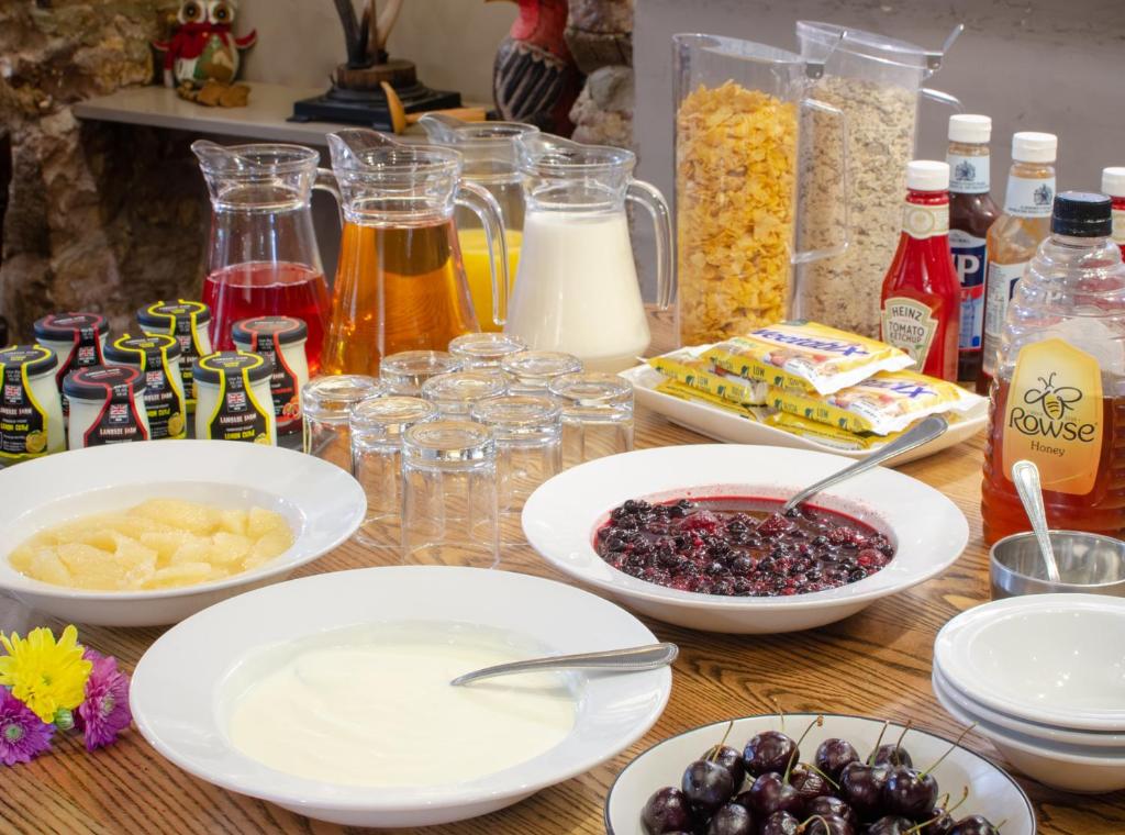 お料理のイメージ