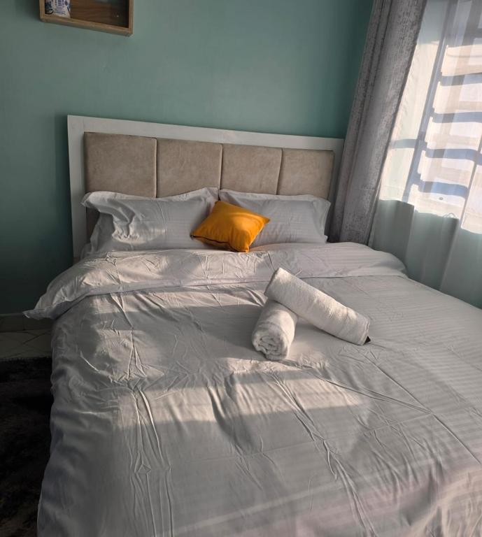 The gentle hideaway, Nairobi