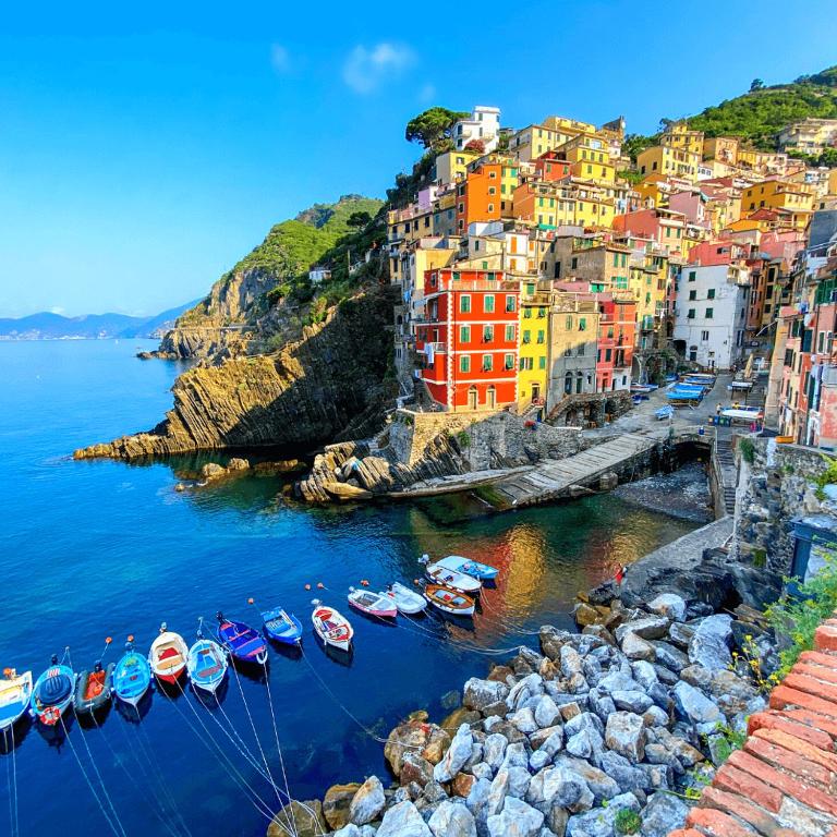 IL PORTICCIOLO - 5