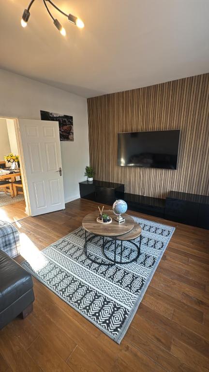 The Coach House, Beamish