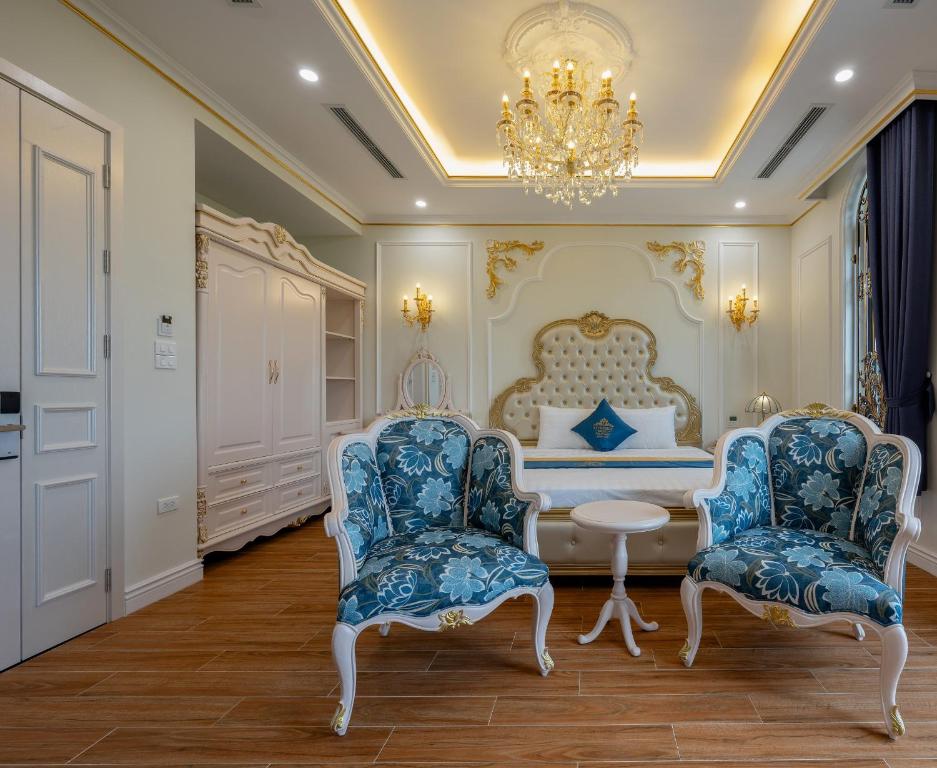 Riverside Hotel Đông Anh, Dong Anh