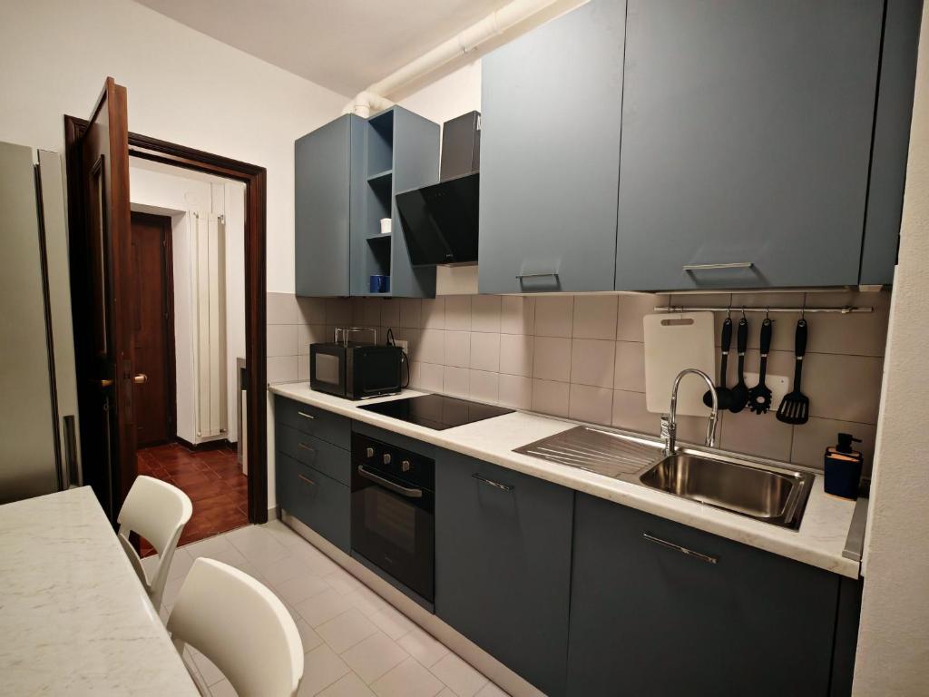 Annachiara cozy apartment - 5