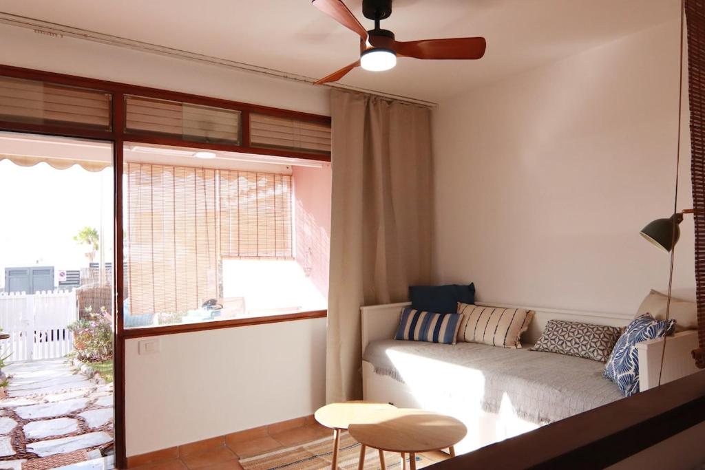 San Agustín Beach Apartment - 4