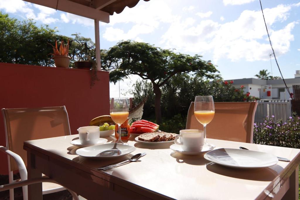 San Agustín Beach Apartment - 2