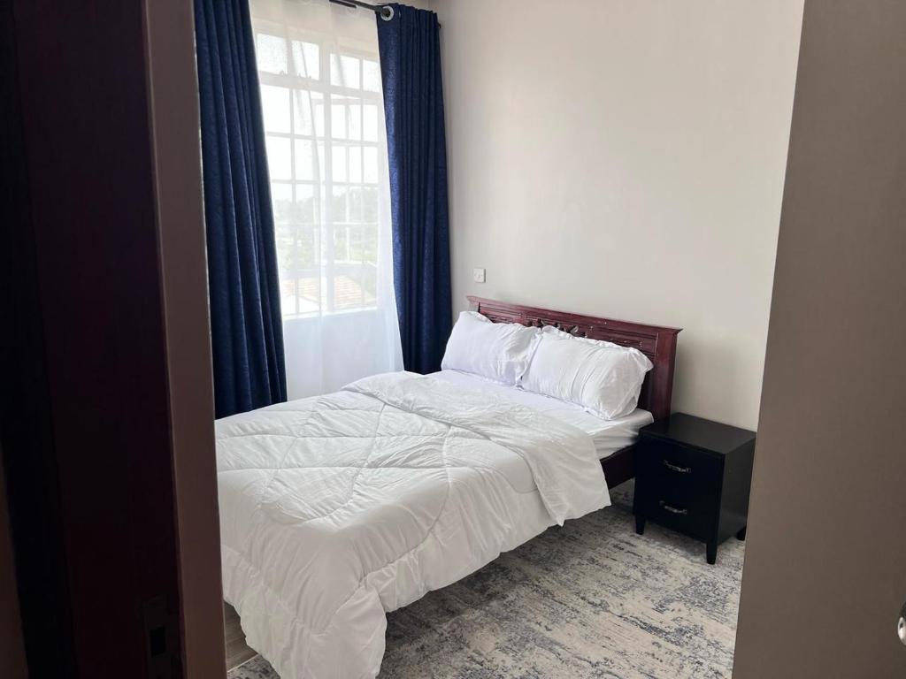 Comfortable and Luxurious, Nairobi