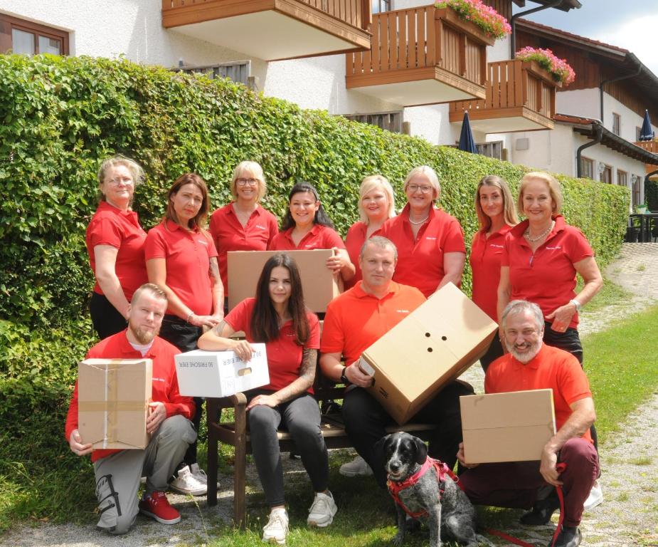 Das Arber-Hotel am Rothbach - 3