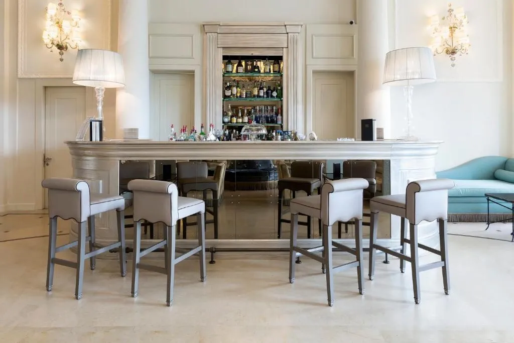 Savoia Excelsior Palace Trieste - Starhotels Collezione, hotel in Trieste
