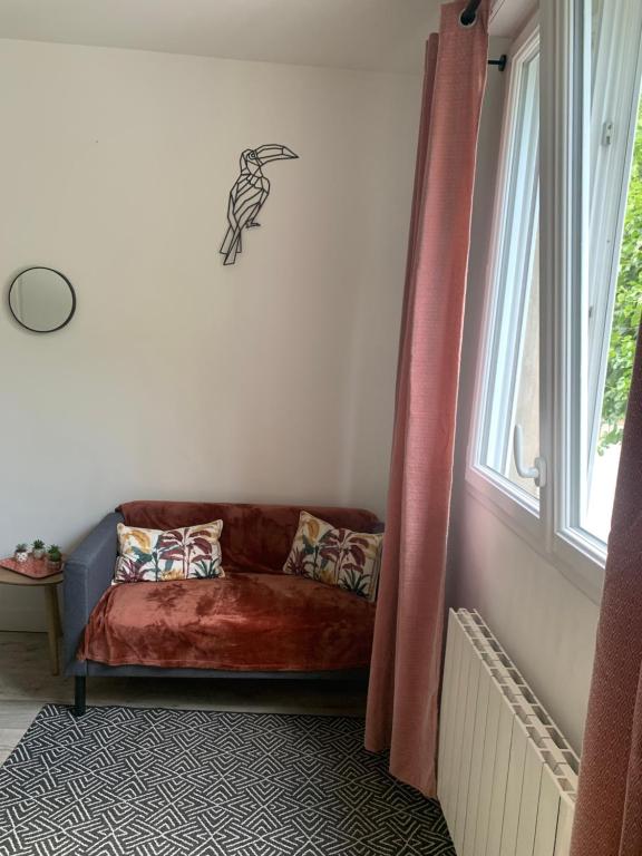 Tiny duplex - 4
