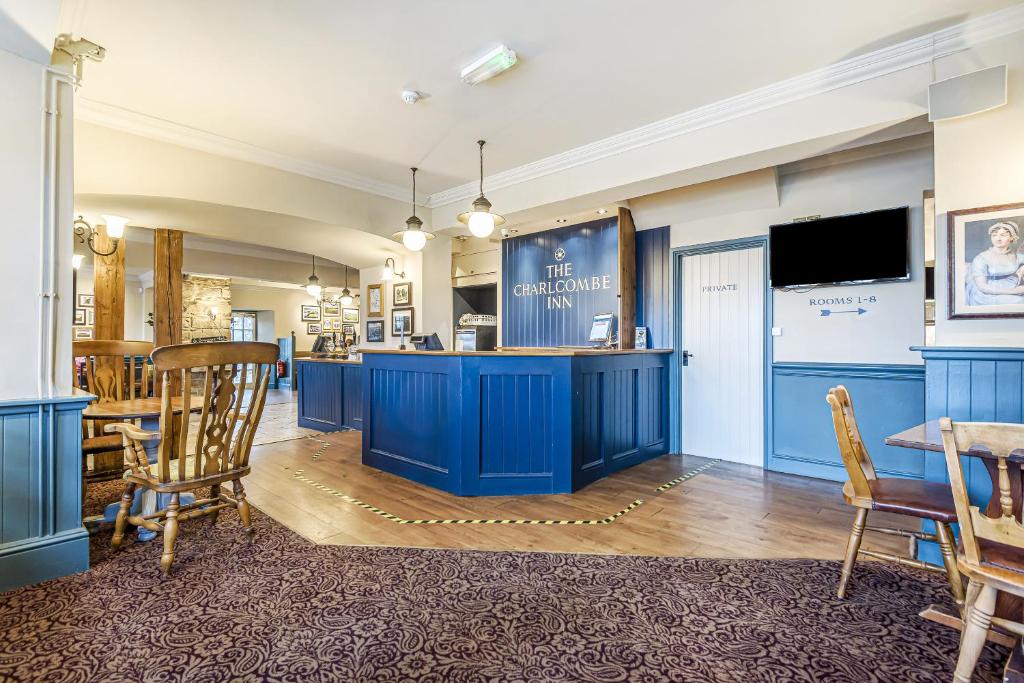 Charlcombe Inn, Bath photo 3