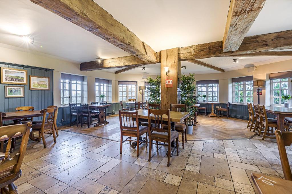 Charlcombe Inn, Bath photo 6