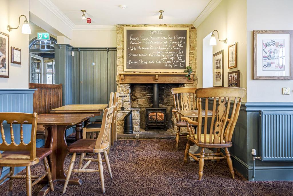 Charlcombe Inn, Bath photo 7