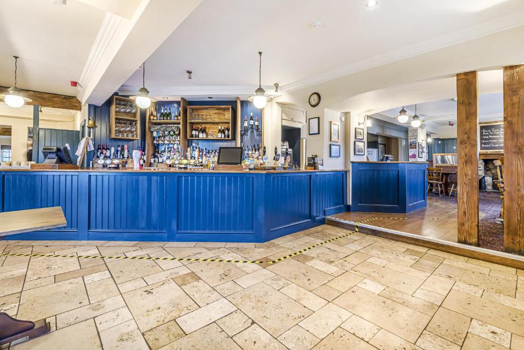 Charlcombe Inn, Bath photo 4