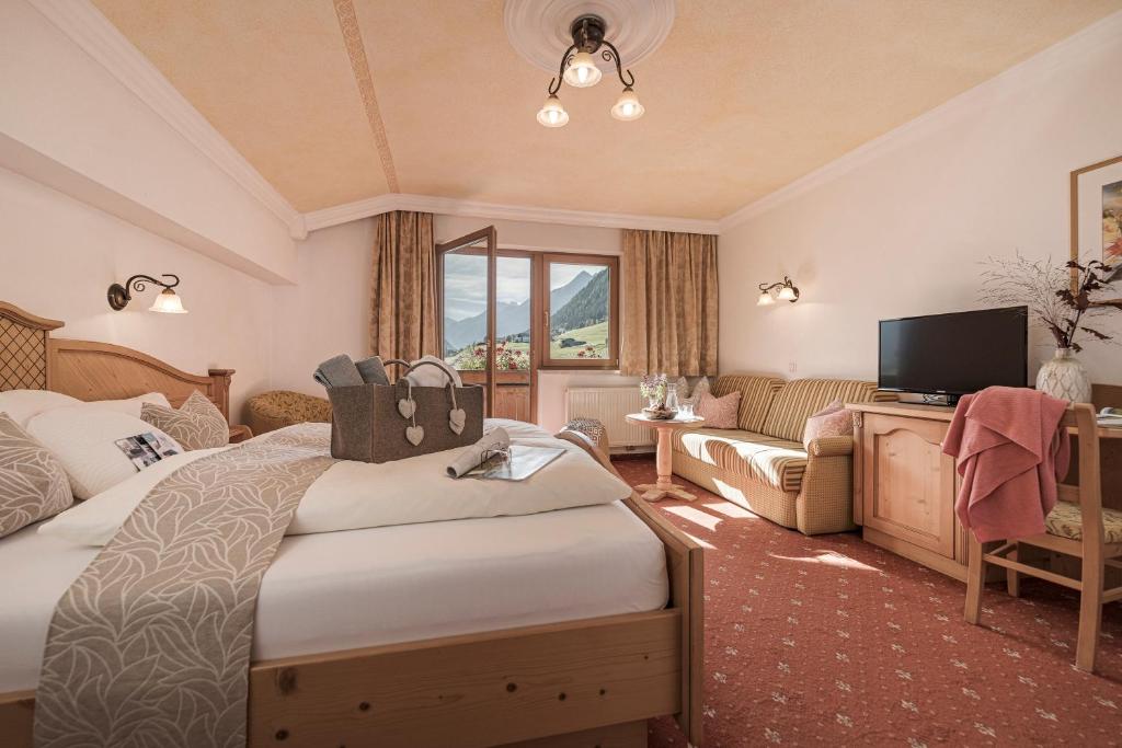 Biohotel Rastbichlhof inkl STUBAI SUPER CARD - 2
