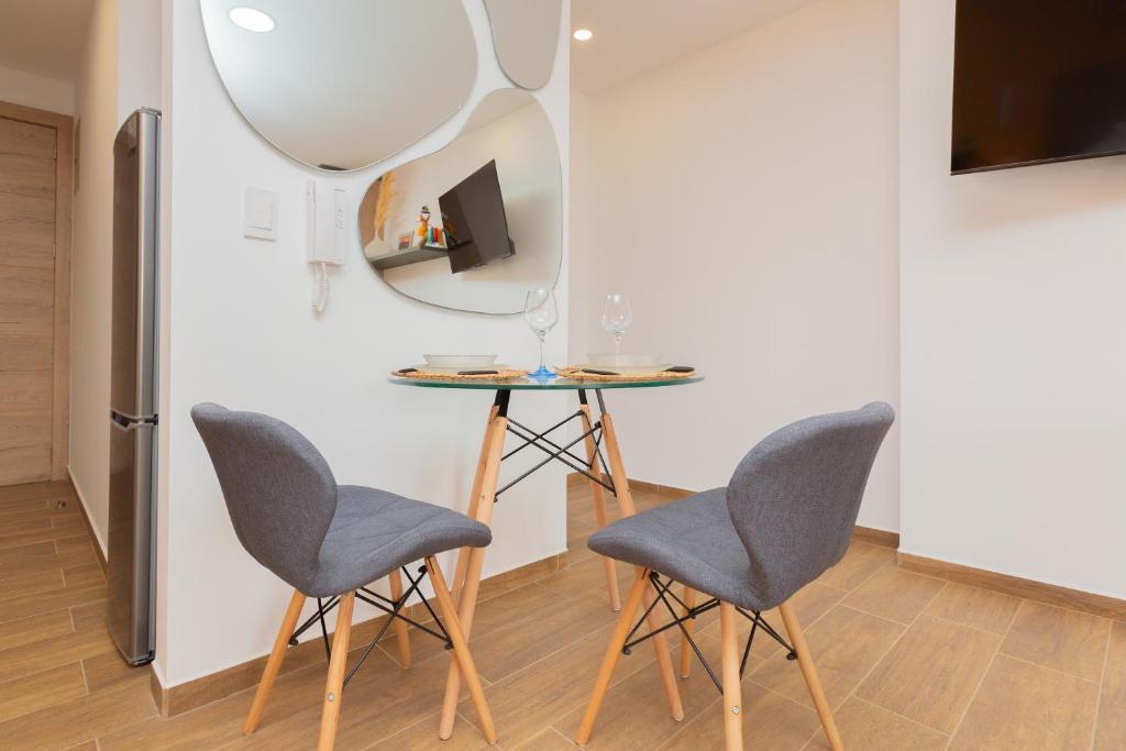 Sunrise Studio Azariah - 3