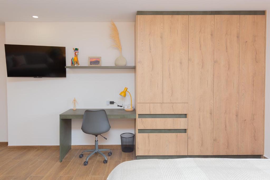 Sunrise Studio Azariah - 5