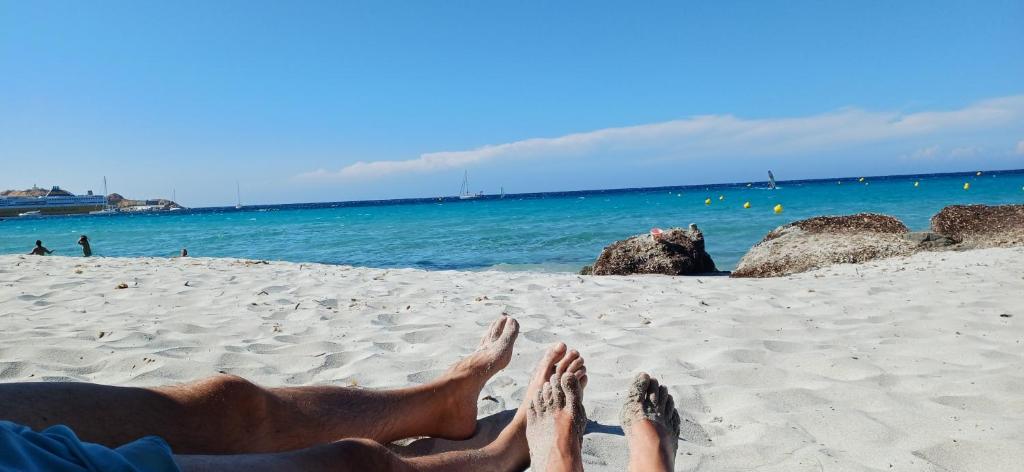 Kalliste, Monticello