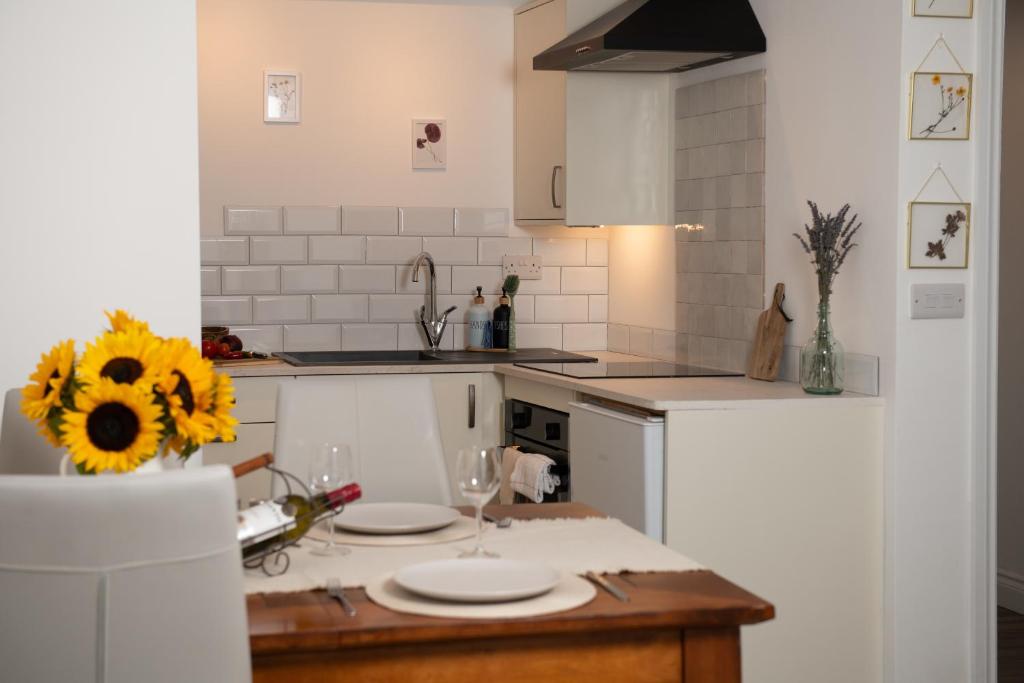 Lovely apartment photo 5