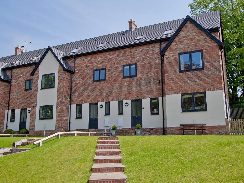 Salar's Rest - 28028, Alnmouth