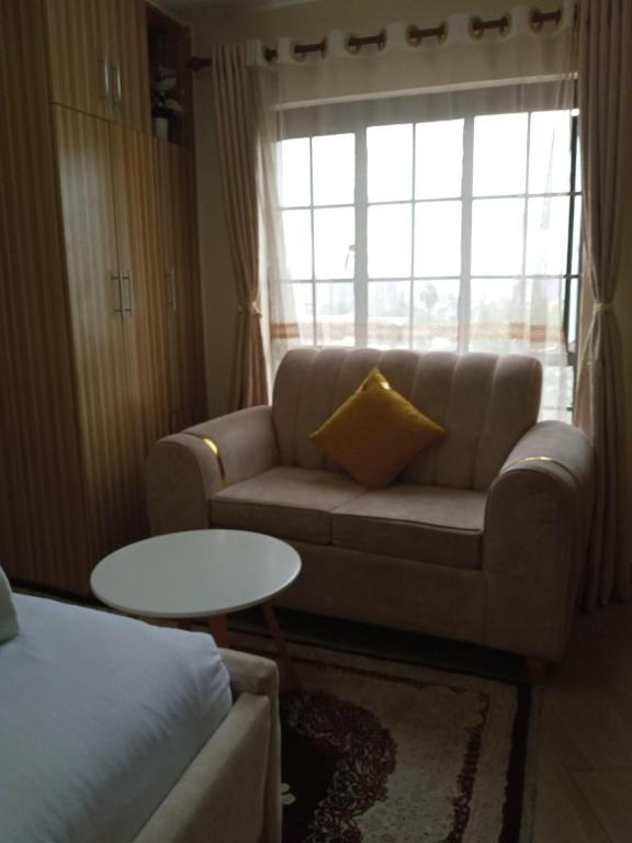 Nairobi west studio apartments, Nairobi