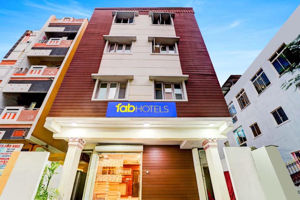 Via Karuna Regent, Čennaí