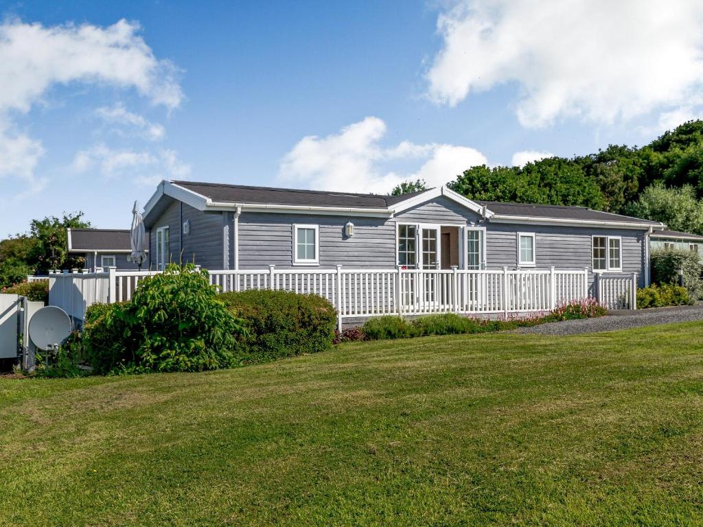 Chestnut Lodge, Willington