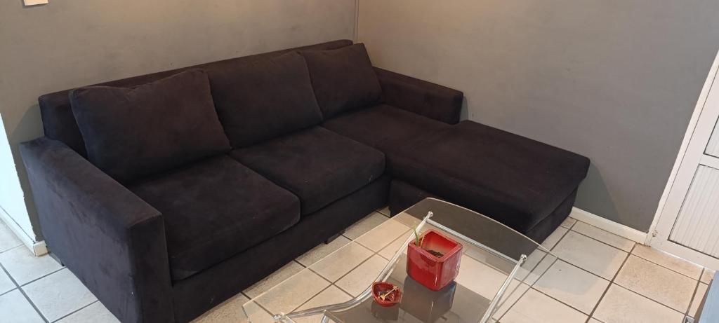Departamento Alem 2 - 5