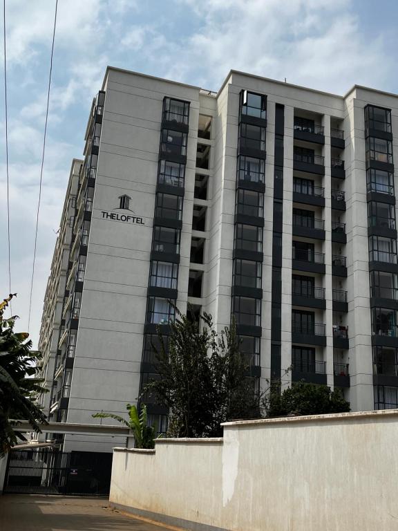 The Little Loft, Nairobi