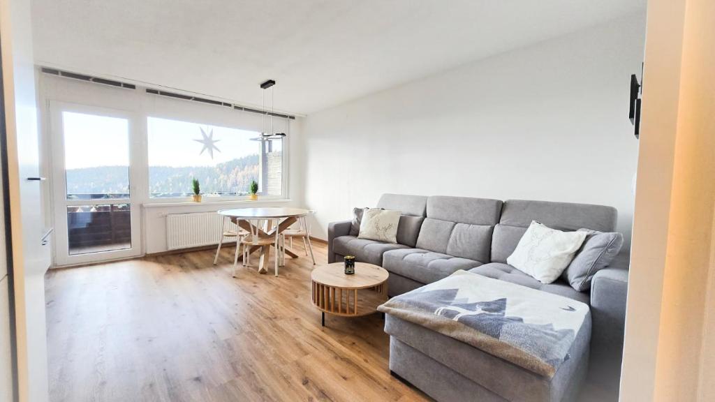 Bergapartment Simonhöhe - 3