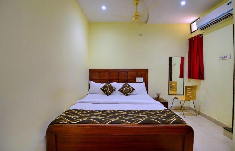 Hotel Al Zaiqa, Durg