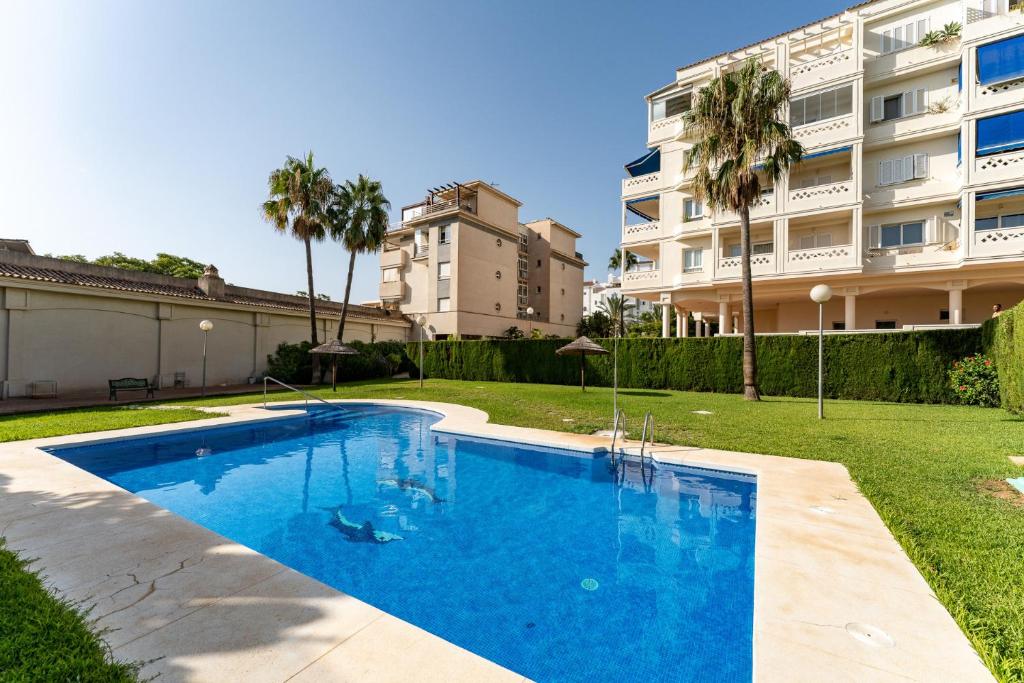 MalagaSuite La Jabega Torremolinos - 1