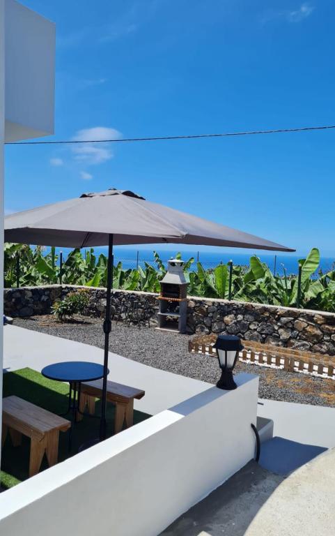 Rincón Solaris, Tijarafe