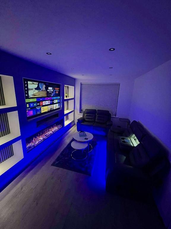 Luxeliving The Larch Residence, High Hazels