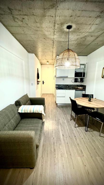 Departamento VIP en Palermo - 5