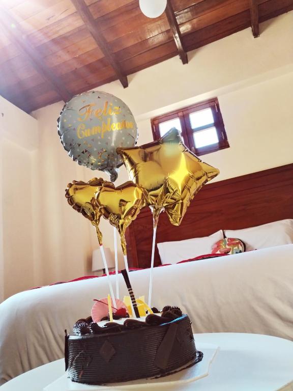 NUNA SUMAQ Hotel - 5