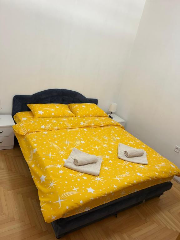 Apartman Mina - 2