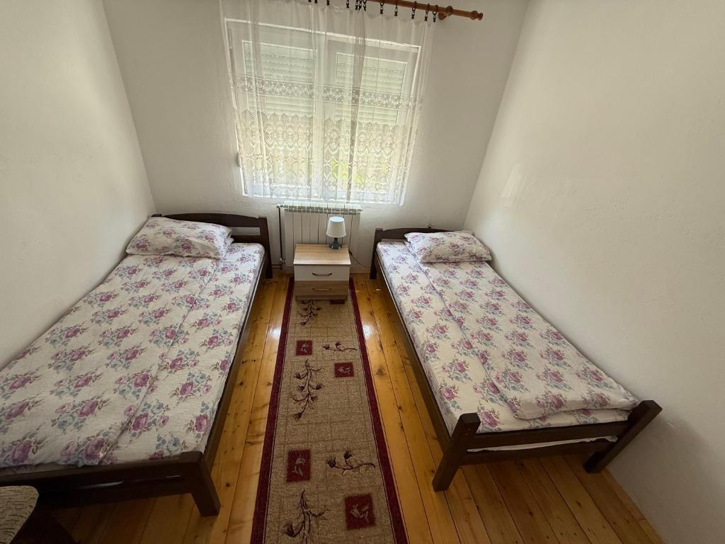 Apartment Phillip Rooms, Žabljak