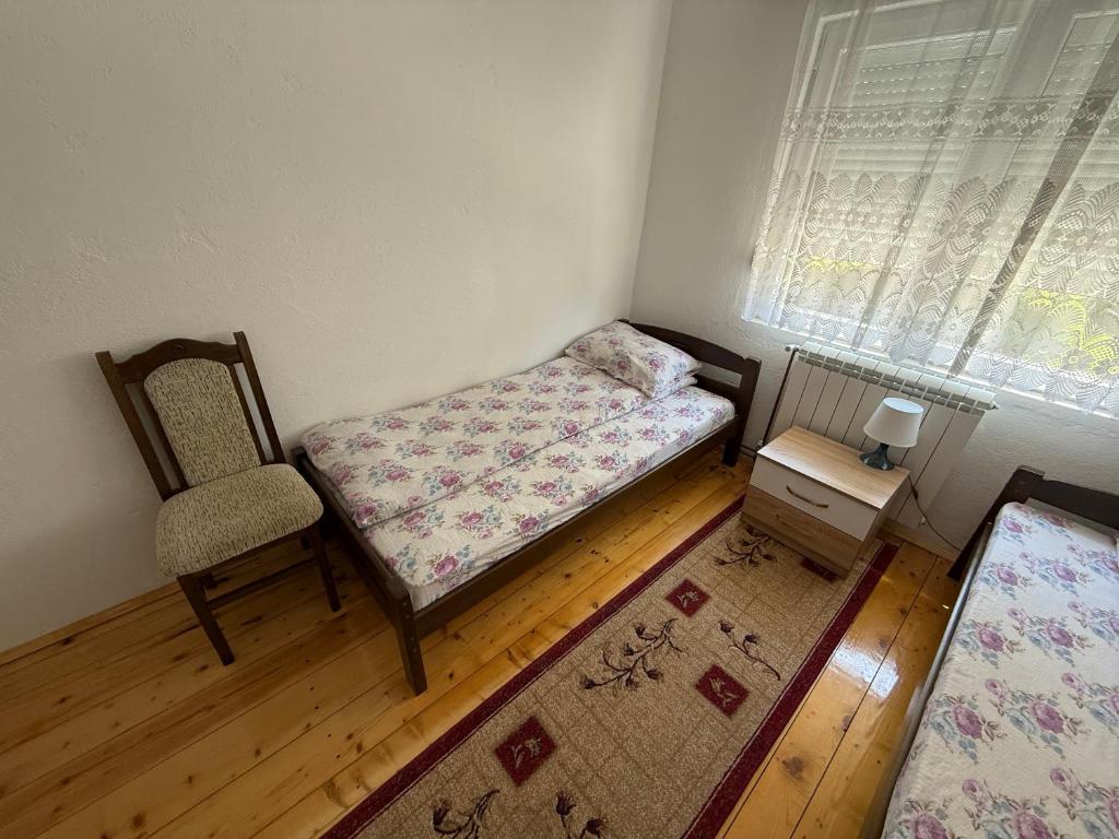 Apartment Phillip Rooms - 2