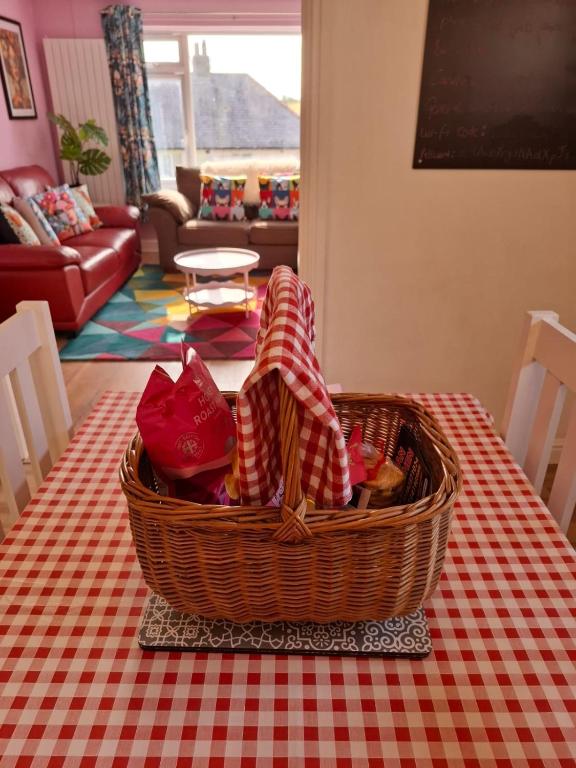 Amarons Nest, Llandudno photo 5