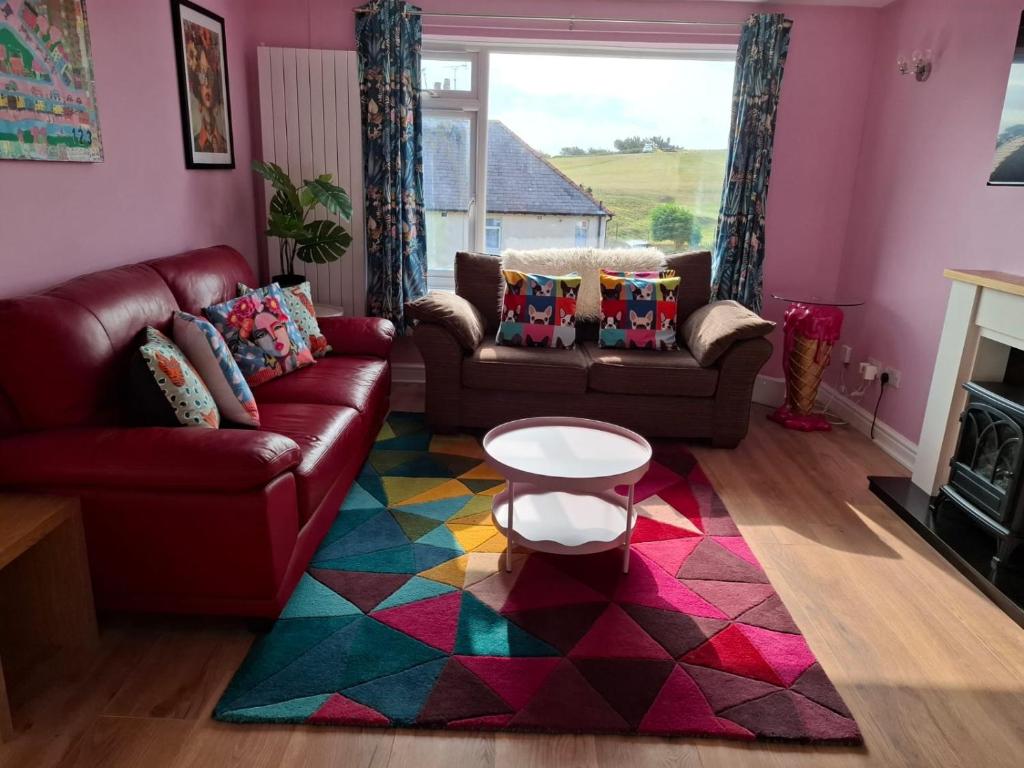 Amarons Nest, Llandudno photo 2