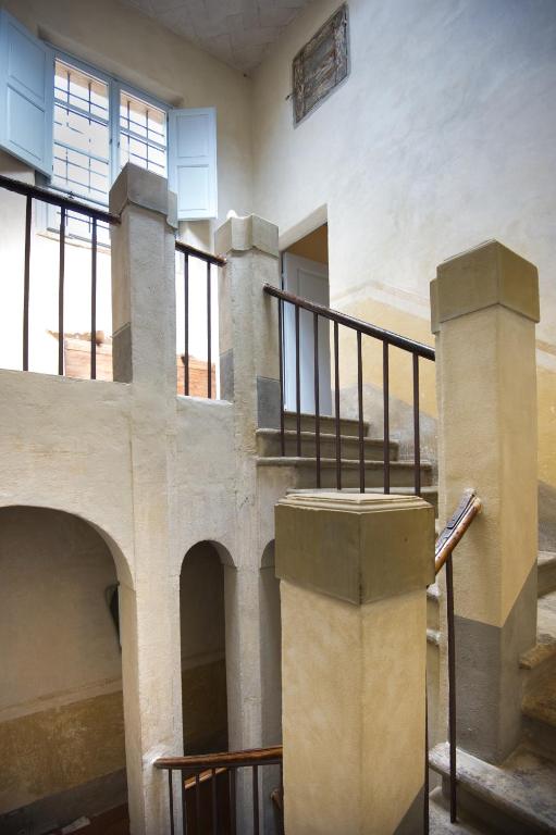 Il Piccolo Cavour Charming House B&B photo